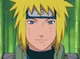 Minato Namikaze