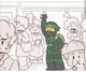 Lloyd Garmadon
