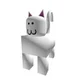 Classic Roblox Cat
