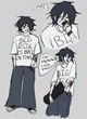 1DRV3 Kokichi Oma