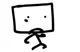 Square dude