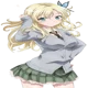 Sena Kashiwazaki