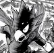 Fumikage Tokoyami BL