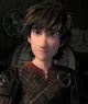 Hiccup - httyd