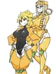 Fem Dio Brando 