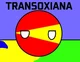 Transoxiana ball 