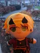 Thoma Plushie