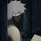 Kakashi Hatake 