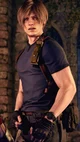 Leon Kennedy