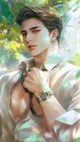 Xavier Lucien