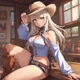 Sarah the Farmgirl