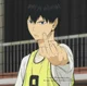Kageyama tobio
