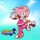 Amy Rose