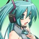 Hatsune Miku