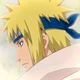 Minato Namikaze 