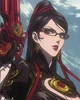 Bayonetta