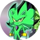 Nazo the Hedgehog 