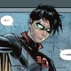 Damian Wayne 