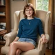 Lori Ann Kenmaven