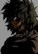 DBS Broly  WRATHFUL