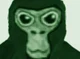 gorilla tag monke