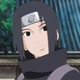 Itachi Uchiha 