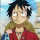 Monkey D Luffy