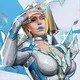 Emma Frost