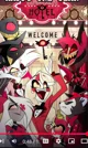 Hazbin Games