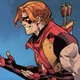 Roy Harper [DC Comics] - Character AI chatbot profile picture