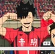 Kuroo Tetsuro