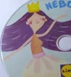 Cursed princess