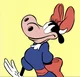 Clarabelle Cow