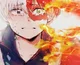 Shoto Todoroki ENg