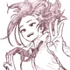 MHA Yaoyorozu Momo 