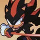 Shadow The Hedgehog