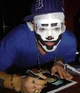 Shaggy 2 dope