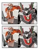 TFP- wheeljack