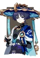 Wanderer - GI