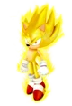 Super Sonic