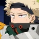 Bakugou Katsuki