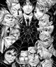 The Phantom Troupe