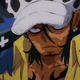 Trafalgar Law
