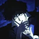 spike spiegel
