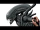 Alien xenomorph