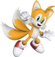 Tails