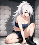 Incarcerated Spy