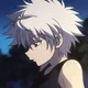 Killua Zoldyck