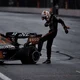 F1- Crashed Teammate