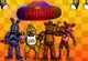 Fazbear and Friends 